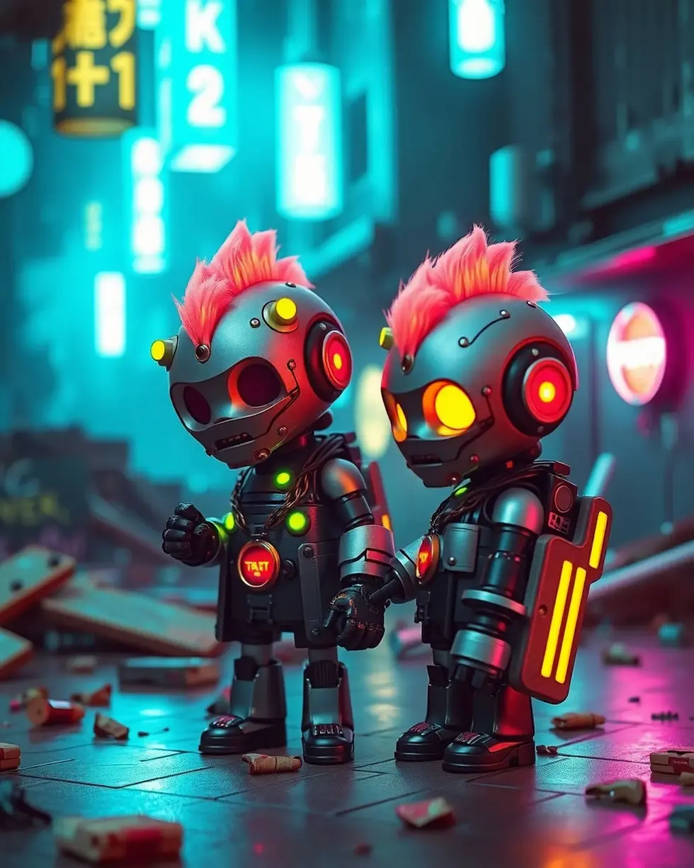 Creatorz+_BabyBotz_Futuristic_Circuit_Punks_ID_S01GTR5B