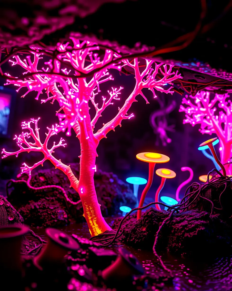 O7E0KOAM-CreatorzPlus-SignalPlus-Alien-Fungi-Glowing-
