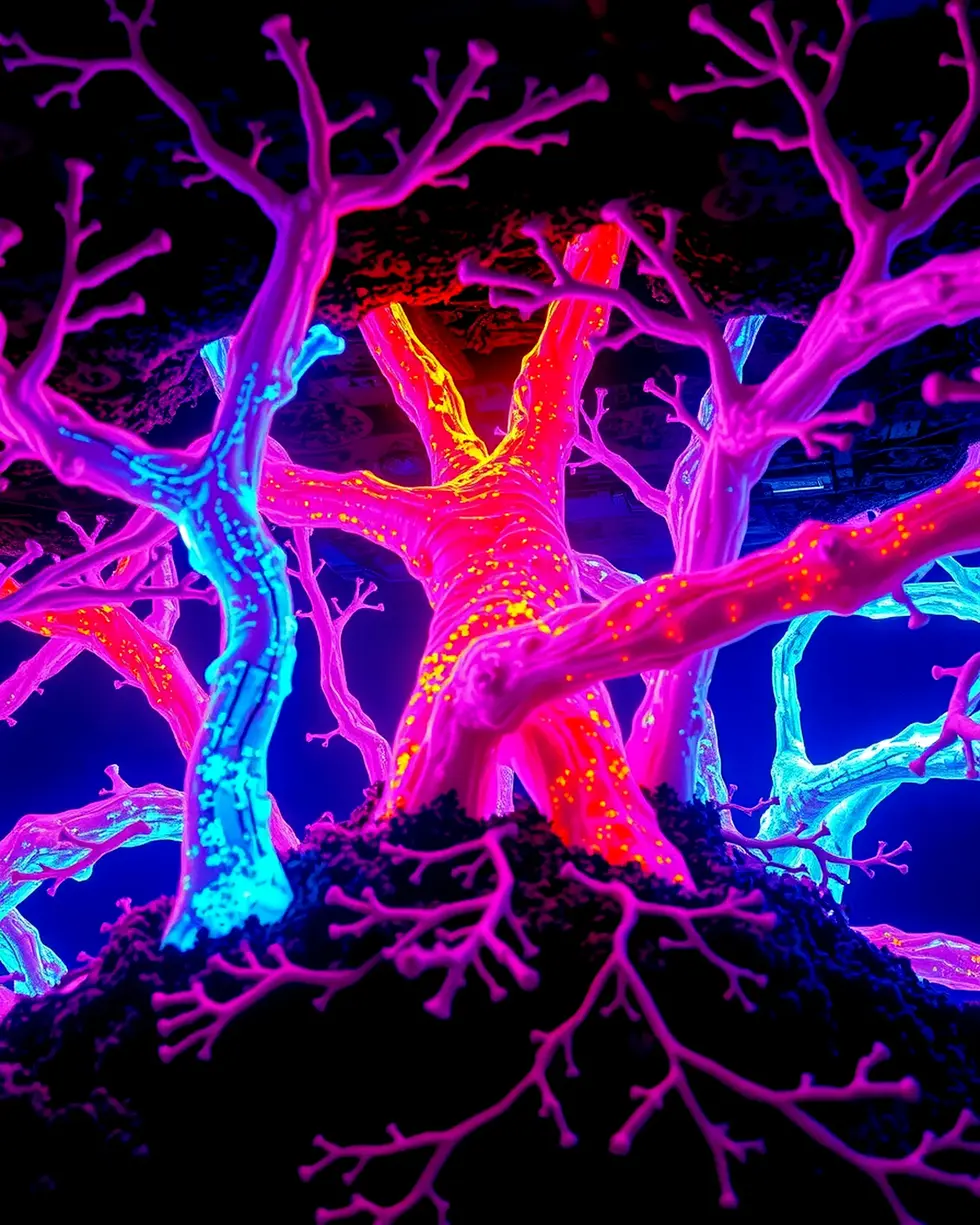AZWA3AJB-CreatorzPlus-SignalPlus-Alien-Fungi-Glowing-