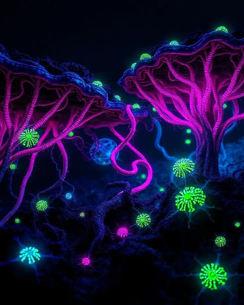 img-I9D2C607-CreatorzPlus-SignalPlus-DigitalFungi-MemoryBloom-GlowRoot-CyberFungi-SporePul