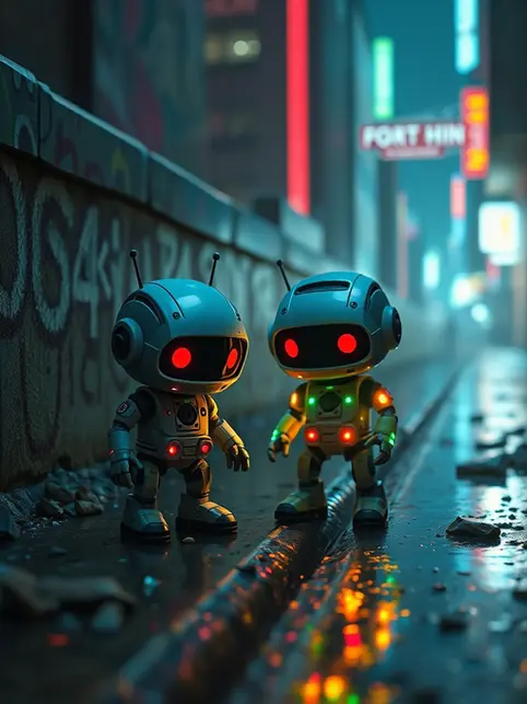 ID_Q6JT1F2E_BabyBotz_Origins_Neoncore_Glitchglow