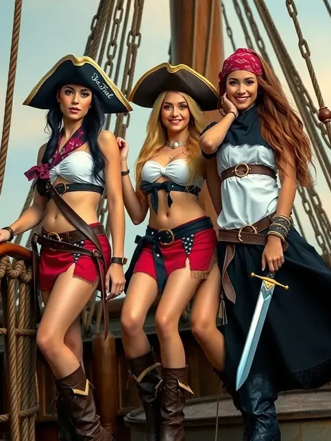 ID_MASB13UR_Creatorz+_Hunniez+_PirateQueen_RebalCrew