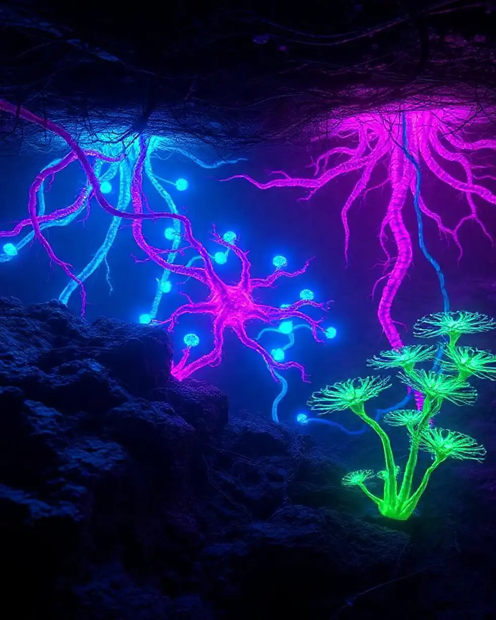 ID_IPXL9WUG-Creatorz+Signal+_Amazing-Glowing-Neon-Alien-Fungi
