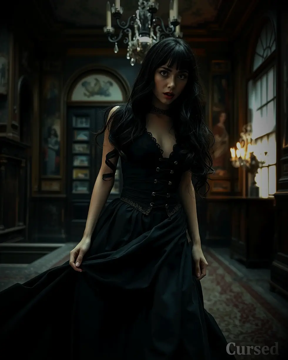 ID_ZGZHKSIF_Creatorz_DirtNapp_GentleHorror_Gothic_Surrealism