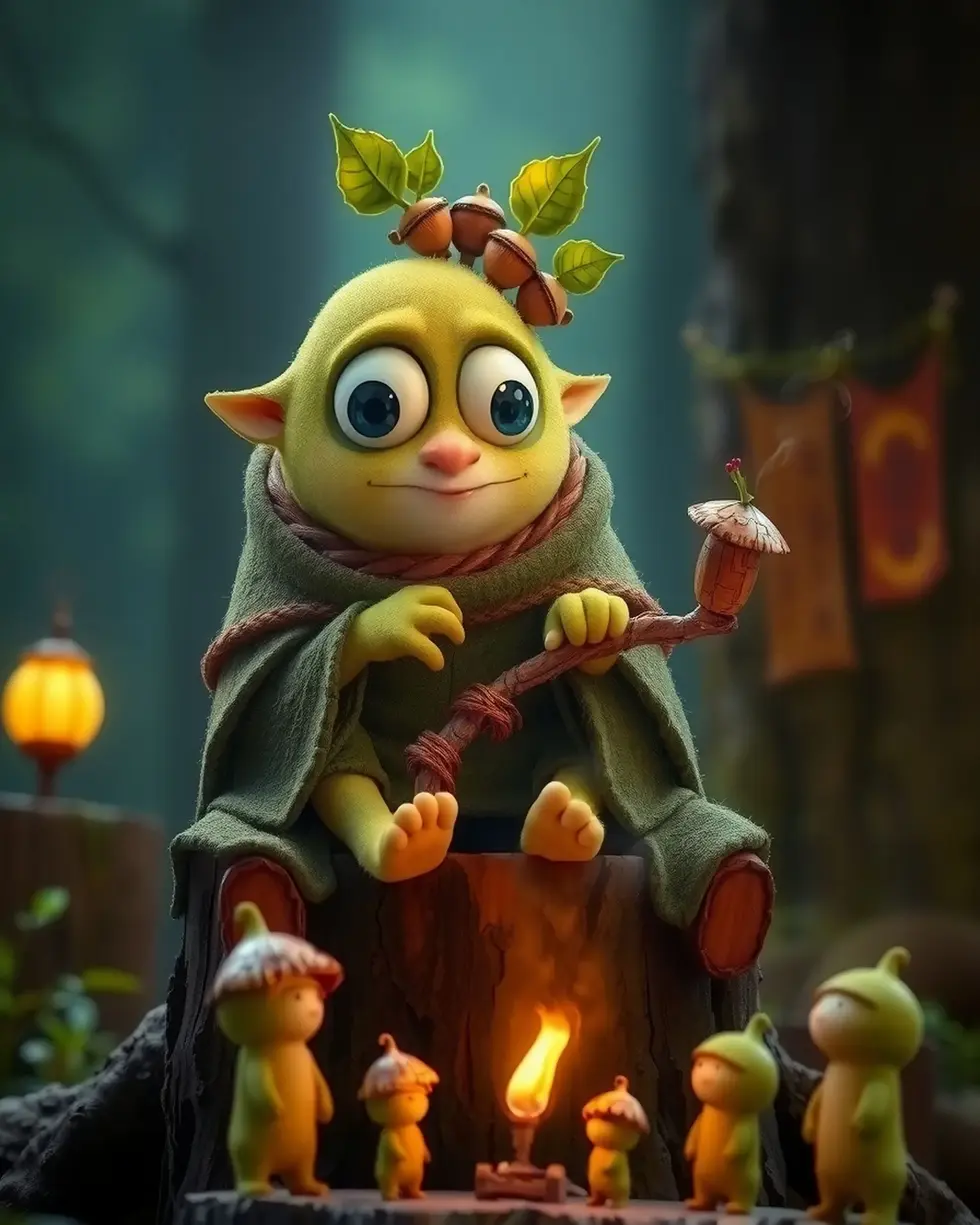 Creatorz+_TwigFolk_FantasyArt_DreamWorld_ID_DOYXTXQ2   