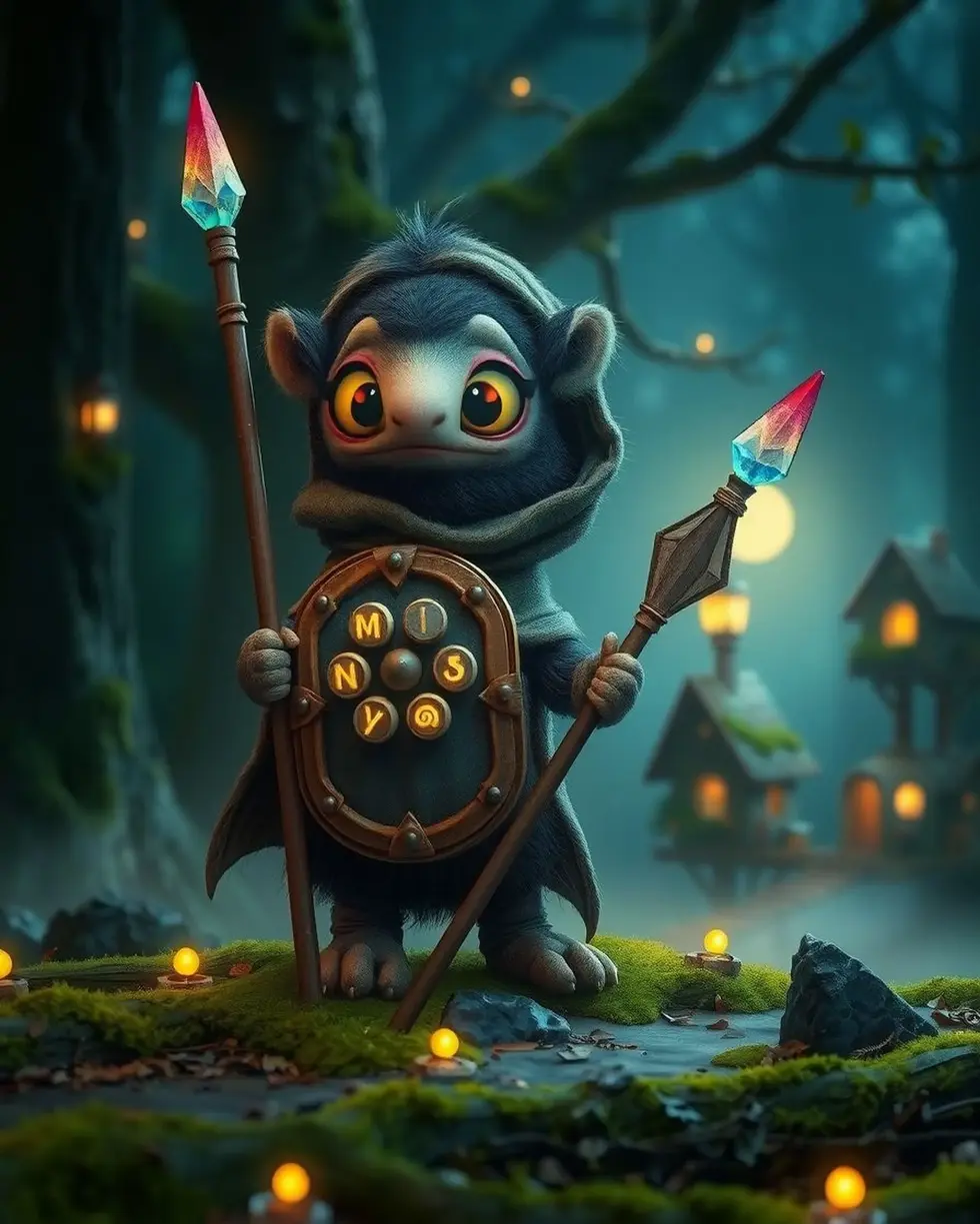 Creatorz+_Gentlekins_FantasyArt_Enchanted_ID_OQA4F430