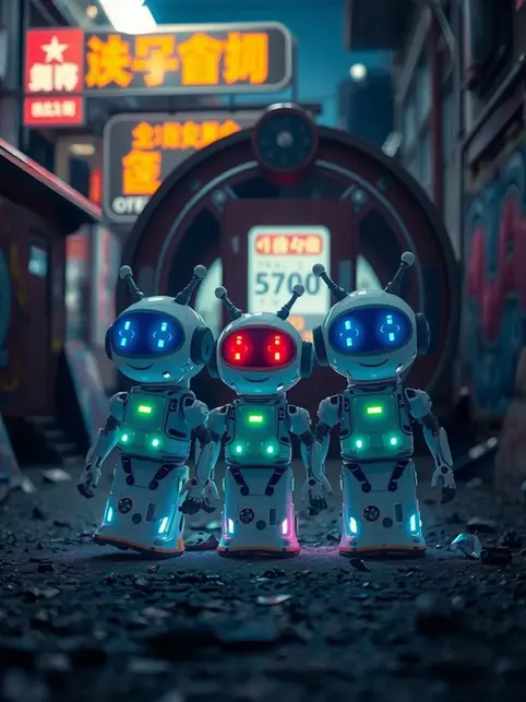 ID_D822G4GG_BabyBotz_Origins_FuturisticBotz_CyberFleet