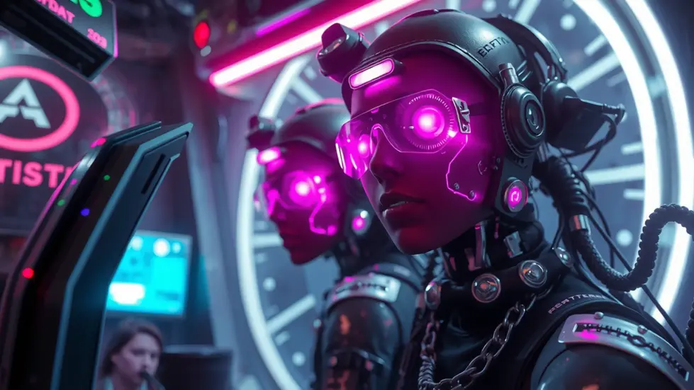 img-R4UVVEU6-CreatorzPlus-Futuristic-Dystopian-Alien-World-Surrealism-Etheral-Nightmare-Gl