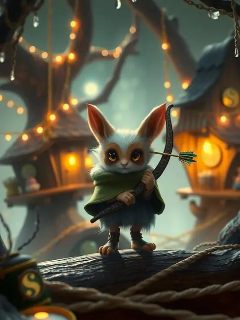 ID_DDLNJTNU_ForestKindz_Fusion_Gentlekins_Mirthfolk