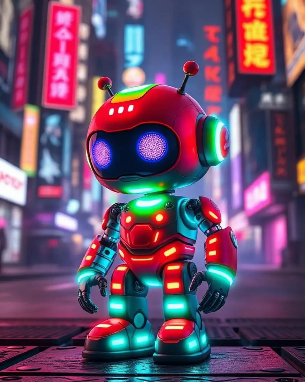 Creatorz+_BabyBotz+_GlowCircuit+_Robots_Adorable_ID_4NESCFCQ