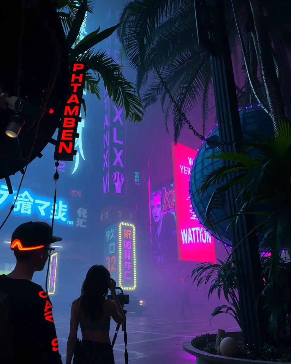 img-06GZ75BI-CreatorzPlus-Surreal-Futuristic-Dreamscapes-Nature-Jungle-DigitalArt-Ethereal