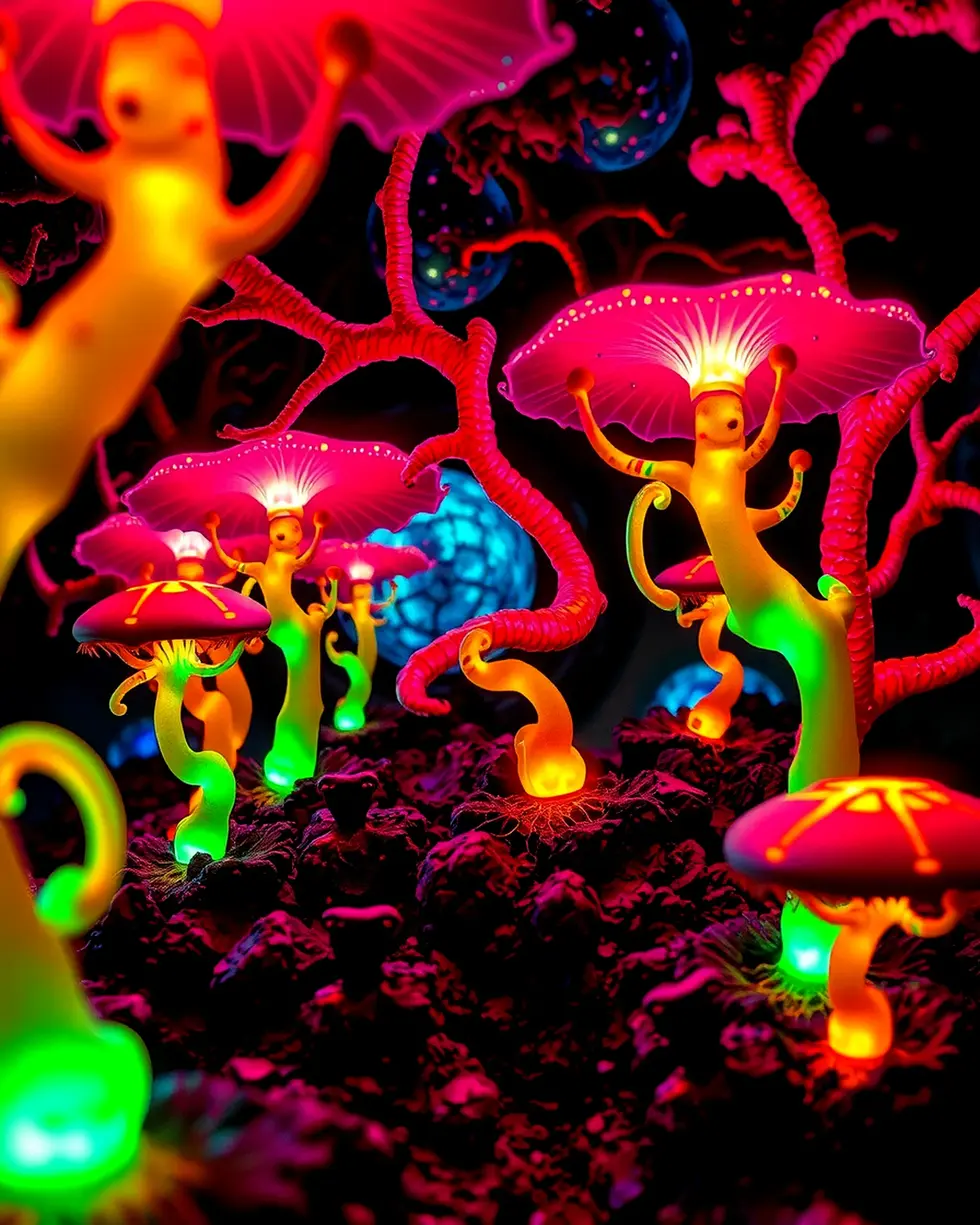 DTYWW1EQ-CreatorzPlus-SignalPlus-Alien-Fungi-Glowing-