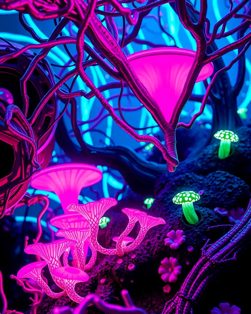 3JPK7EYN-CreatorzPlus-SignalPlus-Alien-Fungi-Glowing-