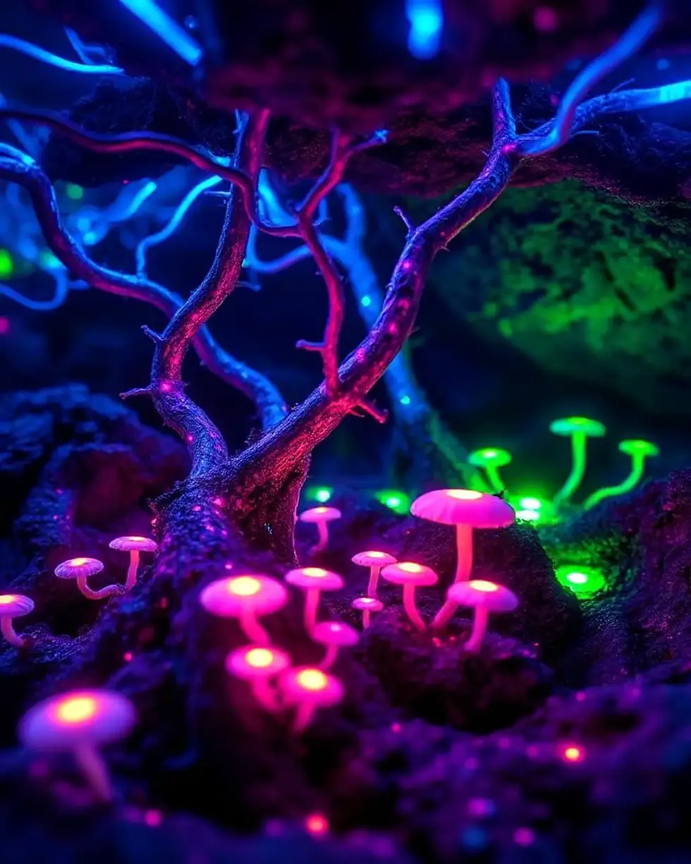 img-LHK4UXV4-CreatorzPlus-SignalPlus-DigitalFungi-MemoryBloom-GlowRoot-CyberFungi-SporePul