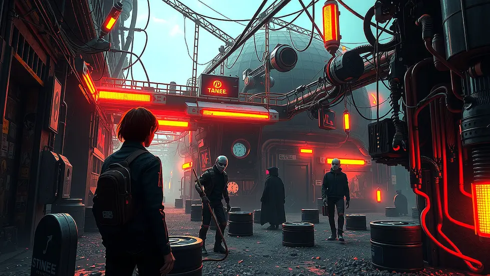 img-VX40DAVE-CreatorzPlus-TechPlus-Dystopian-Futuristic-Ion-Charge-Surreal-Digital-Artwork