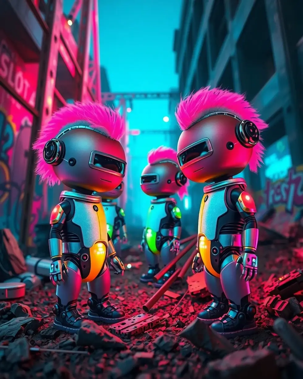 Creatorz+_BabyBotz_Futuristic_Circuit_Punks_ID_3TMZ3FFU