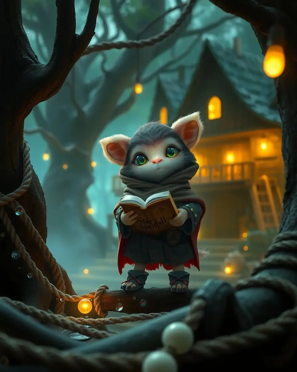 Creatorz+_Gentlekins_FantasyArt_Enchanted_ID_HGLLEYAE