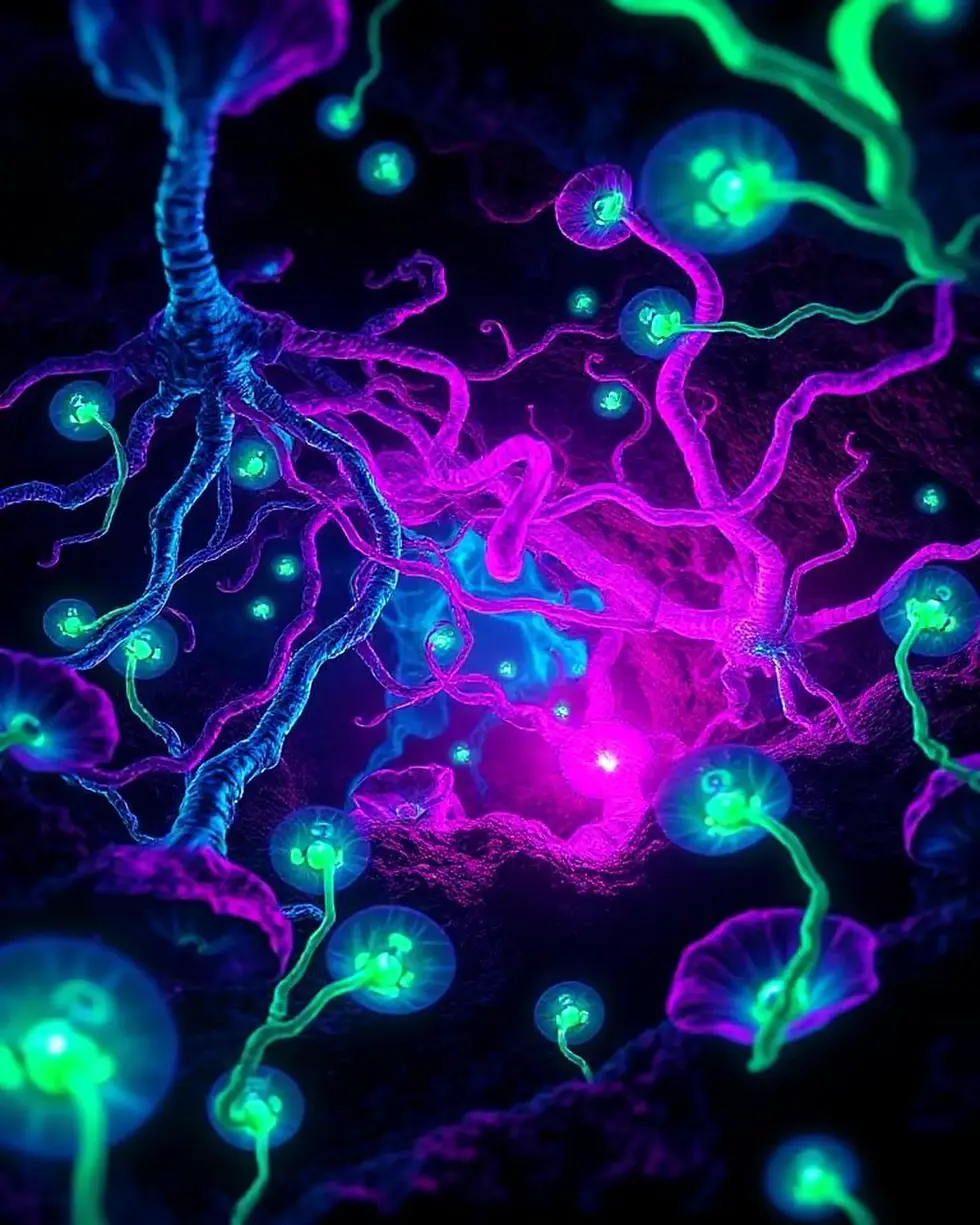 ID_EXWU77G7-Creatorz+Signal+_Amazing-Glowing-Neon-Alien-Fungi