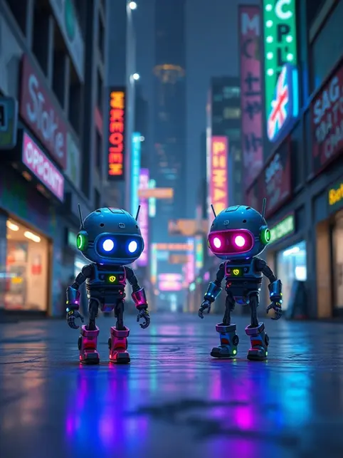 ID_BBG4NR8I_BabyBotz_Origins_Neoncore_Glitchglow