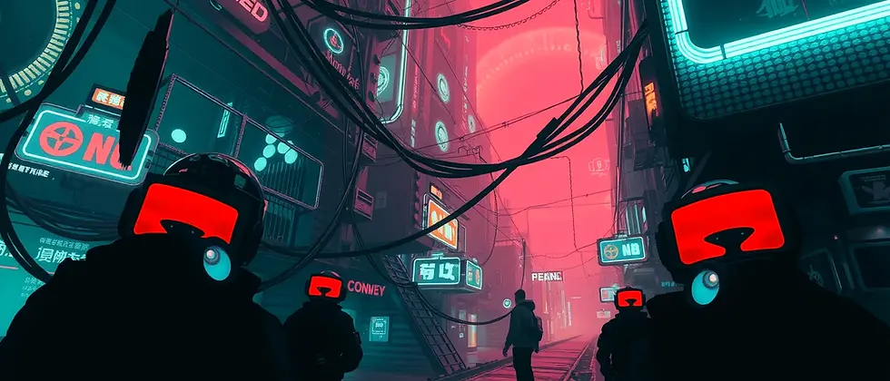 📝 Creatorz+ Policy Makeover: What’s New in 2025