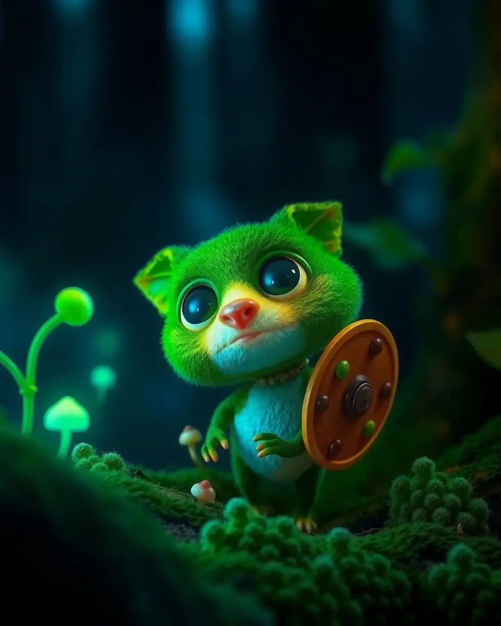 Creatorz+_TwigFolk_FantasyArt_DreamWorld_ID_DHGZ4UA3   