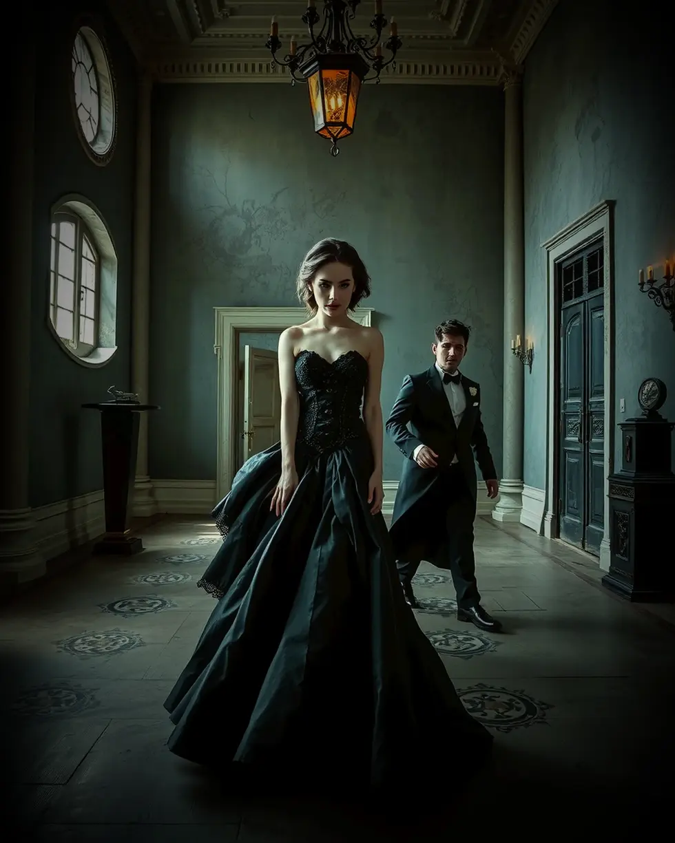 ID_YEEILMEZ_Creatorz_DirtNapp_GentleHorror_Gothic_Surrealism