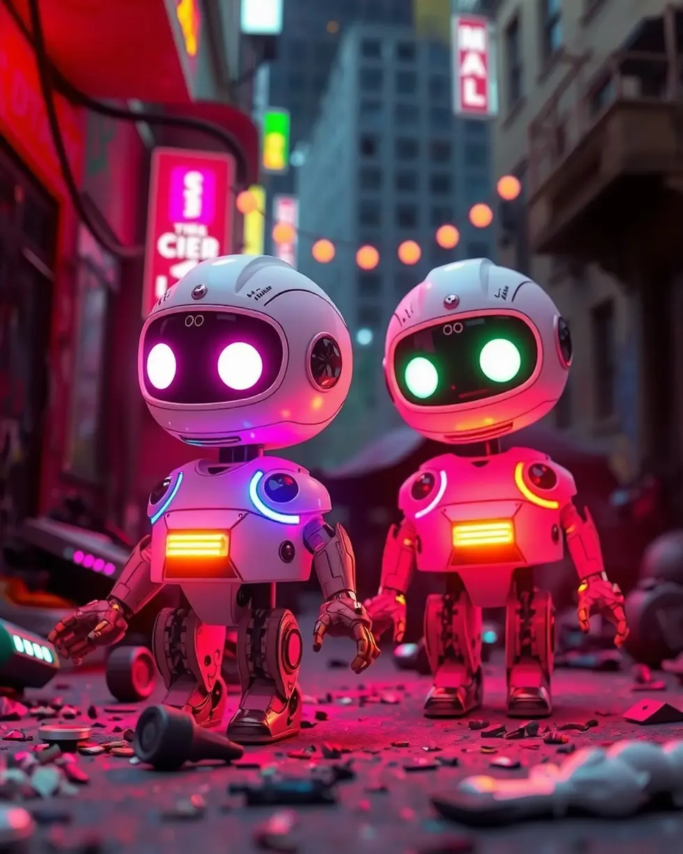 Creatorz+_BabyBotz_Futuristic_Cyborgs_Cute_ID_8LEEJROE
