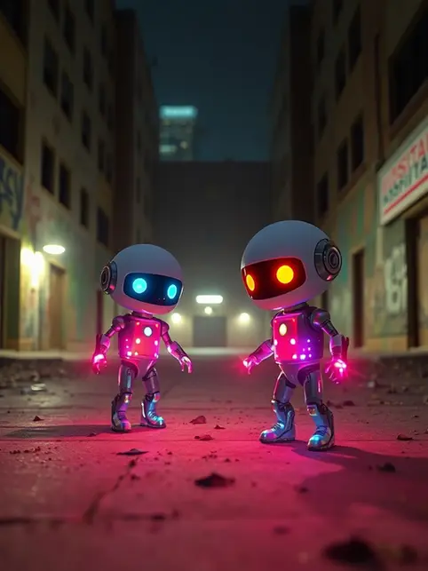 ID_BRQITVB2_BabyBotz_Origins_Neoncore_Glitchglow