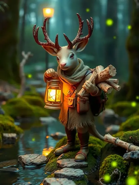 ID_BGH23JL5_ForestKindz_Fusion_EmberHorn_Earthbound