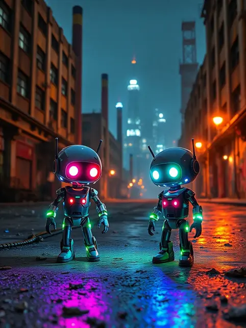 ID_TPJ6OXSK_BabyBotz_Origins_Neoncore_Glitchglow
