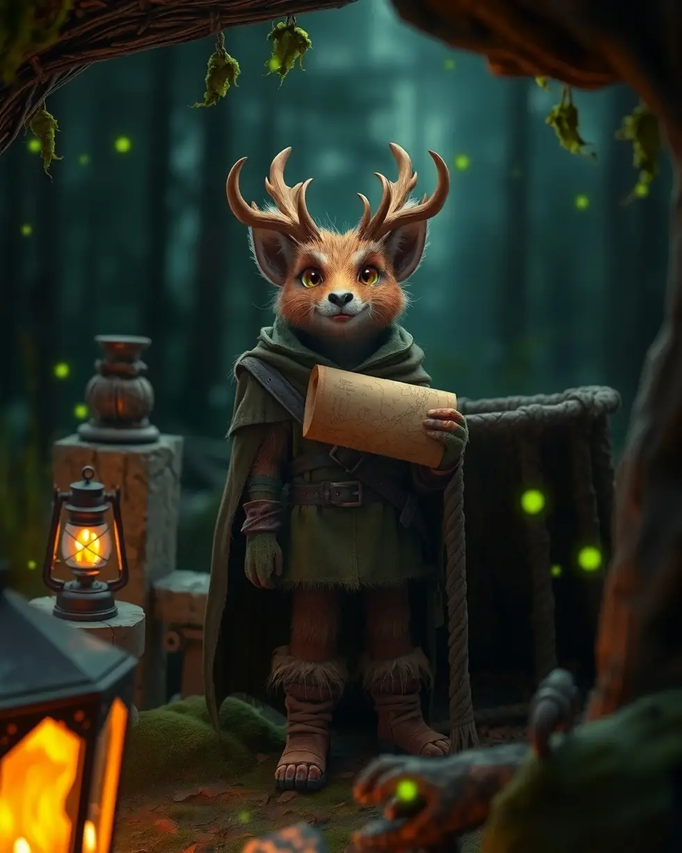 Creatorz+_EmberHorns_MagicalForest_Enchanted_ID_EUVO6IFO