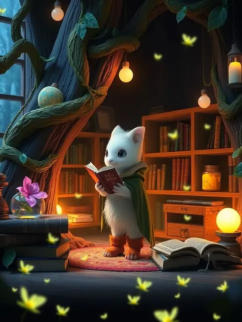 ID_HHMLM4W2_ForestKindz_Origins_Gentlekins_Mirthfolk