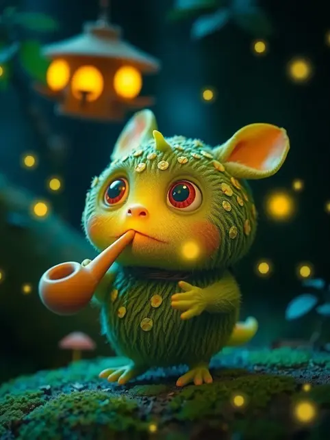 ID_K0Y1ZTU5_ForestKindz_Origins_TwigFolk_Saplingz