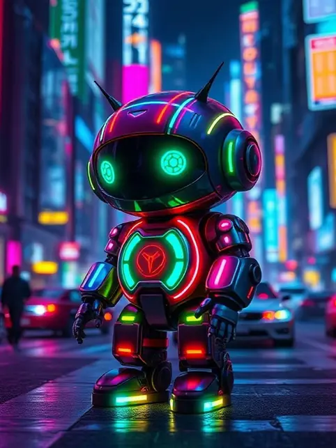 ID_VIZ5L4QP_BabyBotz_Origins_Glowbotz_Neon_Bytegang
