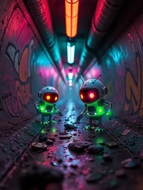 ID_KLO5TYH5_BabyBotz_Origins_Neoncore_Glitchglow
