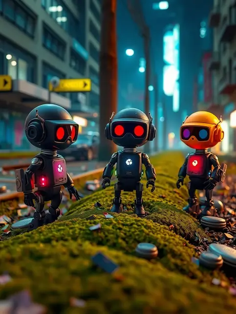 ID_GDBSJC6K_BabyBotz_Origins_FuturisticBotz_CyberFleet