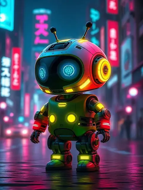 ID_C4KT8K50_BabyBotz_Origins_Glowbotz_Neon_Bytegang