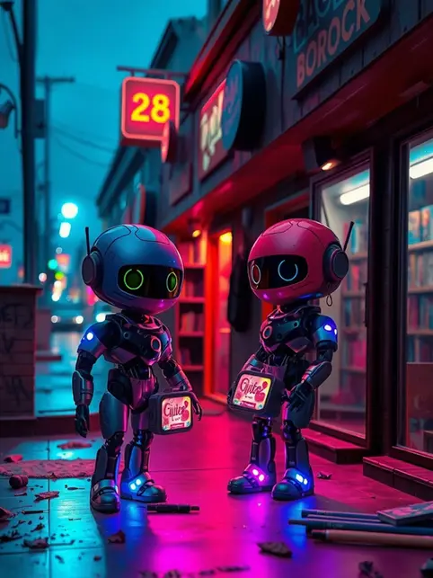 ID_DFH23DEO_BabyBotz_Origins_FuturisticBotz_CyberFleet