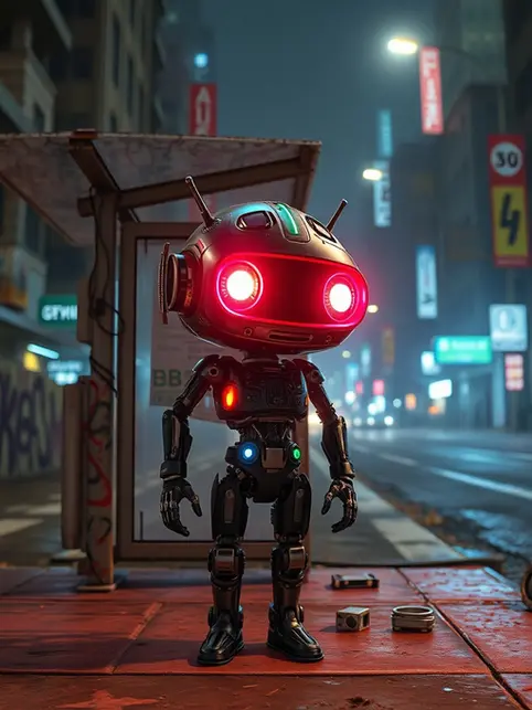ID_OP6TTJYN_BabyBotz_Origins_Neoncore_Glitchglow