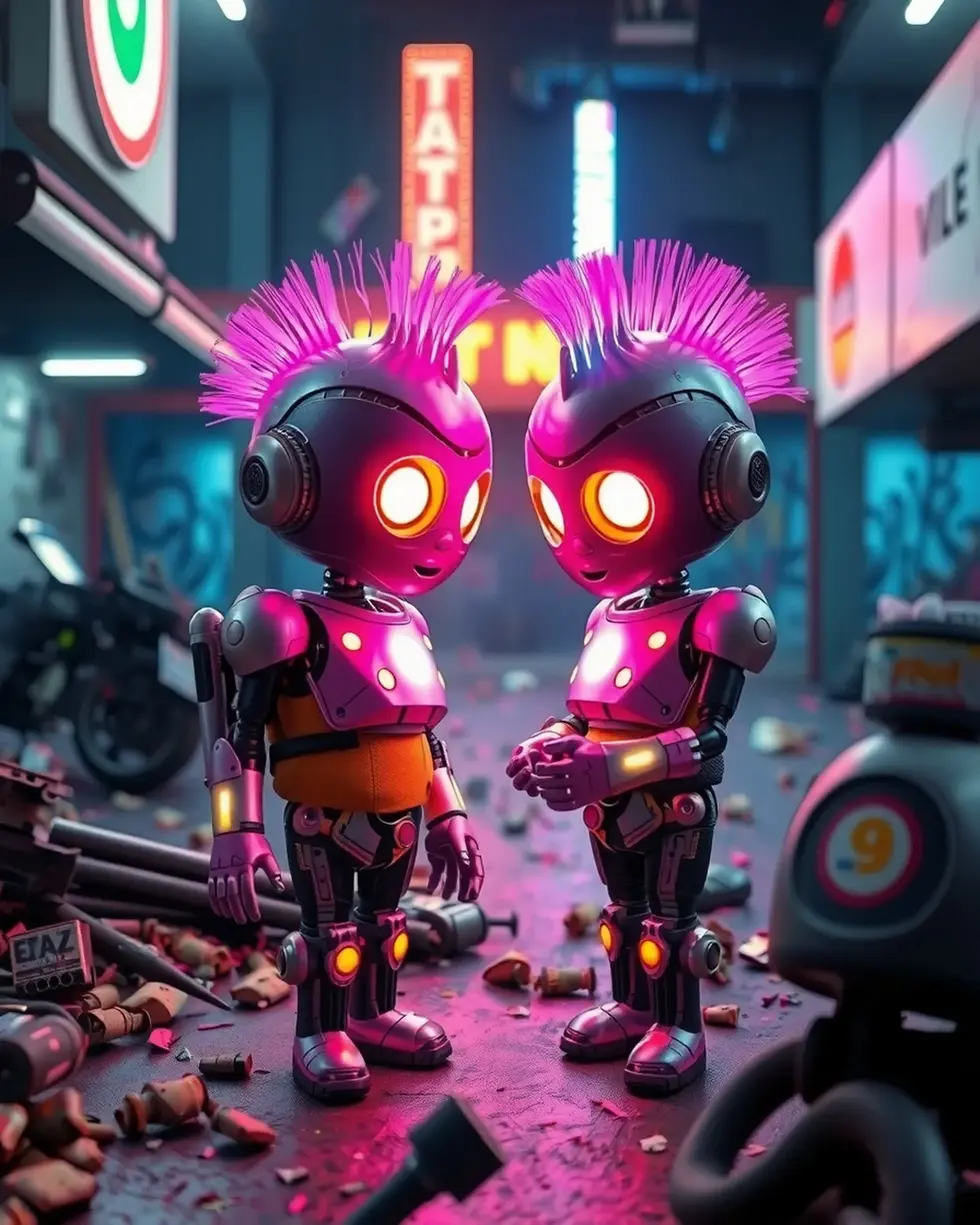 Creatorz+_BabyBotz_Futuristic_Circuit_Punks_ID_3N58XN5K