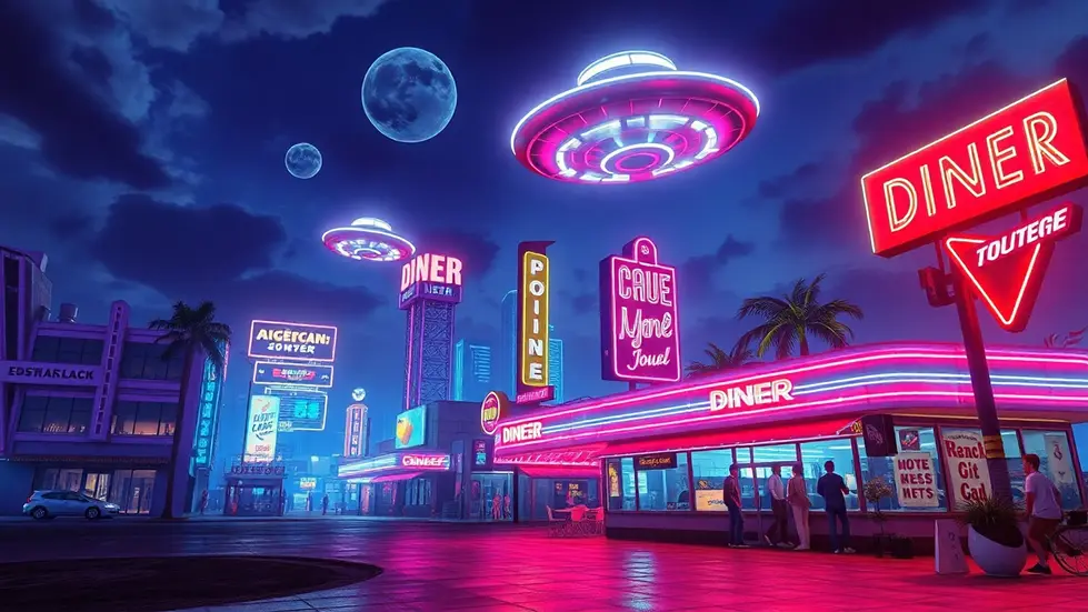 ID_5ARR5GOO_Synthz+_Synthwaves_Retro_Neon_Electronic_Glow