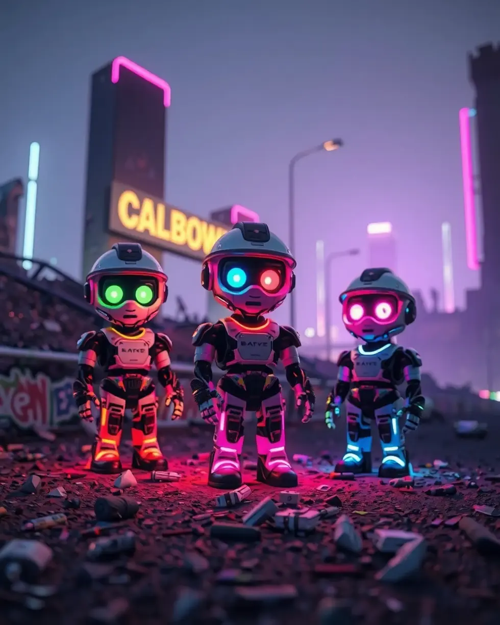 Creatorz+_BabyBotz_Futuristic_Cyborgs_Cute_ID_3YROVSW6