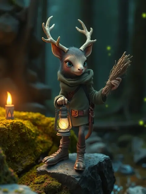 ID_2JZL982E_ForestKindz_Origins_EmberHorn_Earthbound