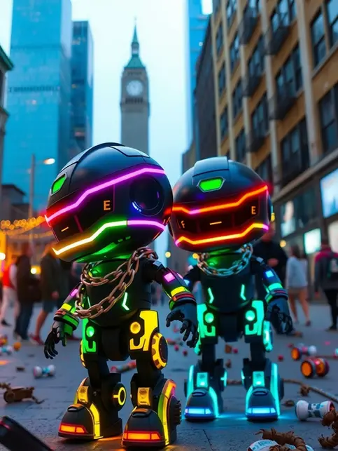 ID_C0P88NCT_BabyBotz_Fusions_Echo_Phase_Code_Shell