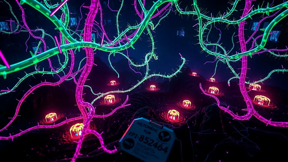 Z0Z8AKXR-CreatorzPlus-SignalPlus-Cyber-Fungi-Glowing-