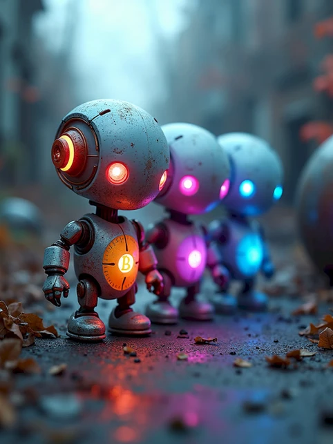 ID_5WX3B9KN_BabyBotz_Origins_Glitch_Pixelbound