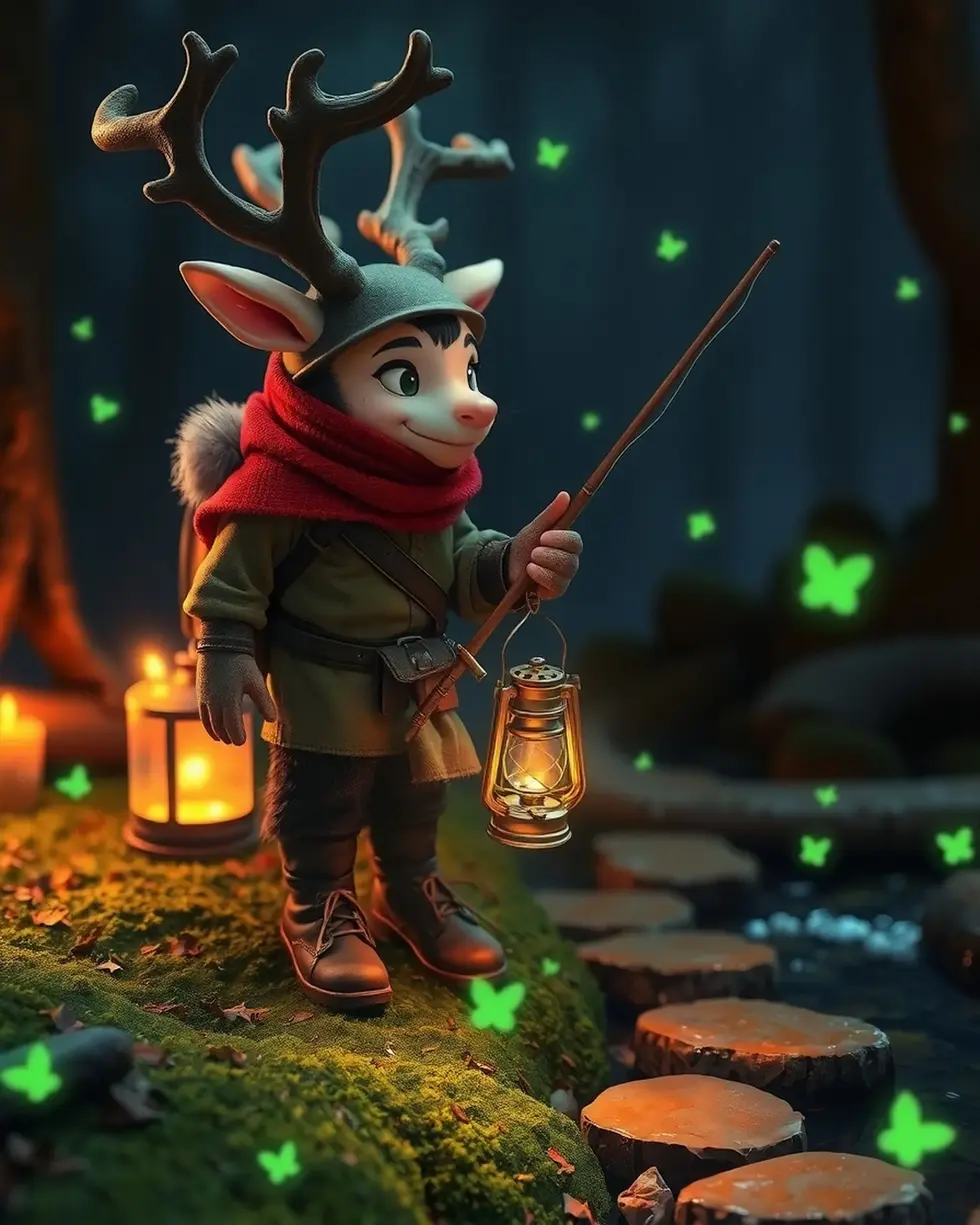 Creatorz+_EmberHorns_MagicalForest_Enchanted_ID_19X5VN5O