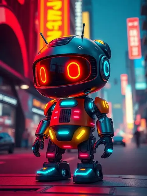 ID_QUMSKGTI_BabyBotz_Origins_Glowbotz_Neon_Bytegang