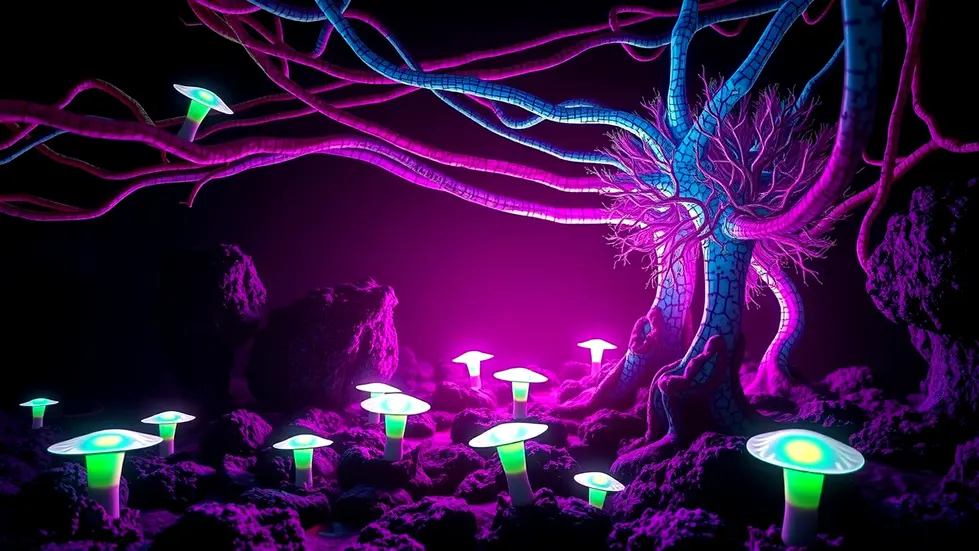 TQH84KFW-CreatorzPlus-SignalPlus-Cyber-Fungi-Glowing-