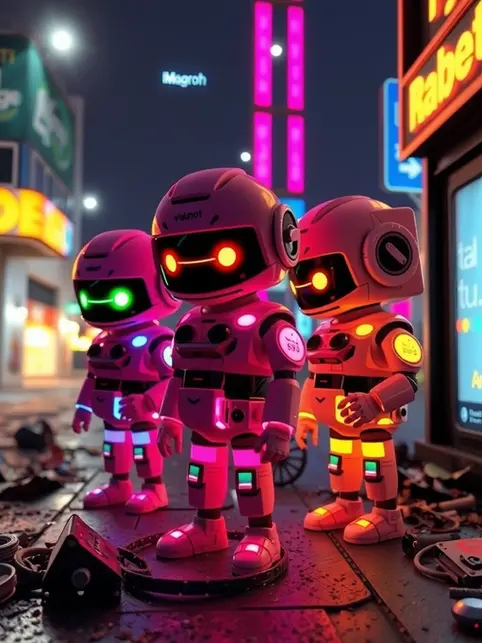 ID_HW710972_BabyBotz_Fusion_FuturisticBotz_CyberFleet